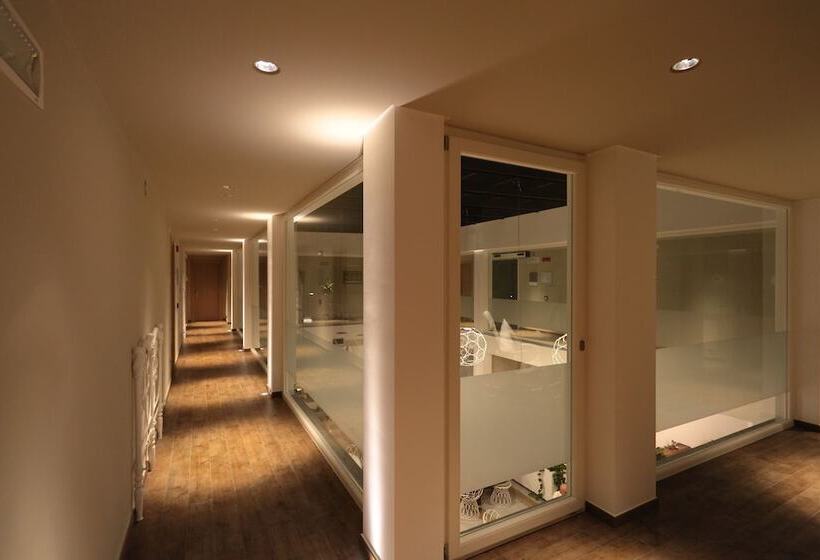 Отель Monteverde