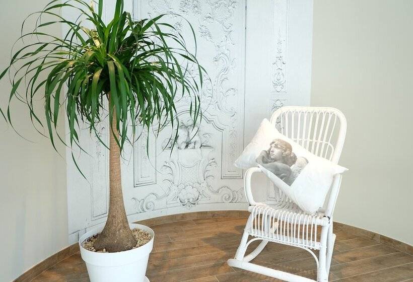 Отель Monteverde