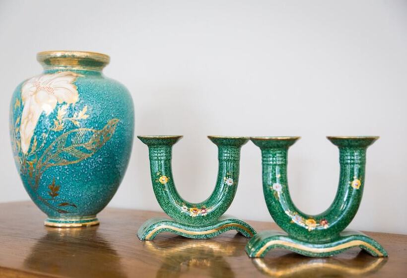 Отель Monteverde