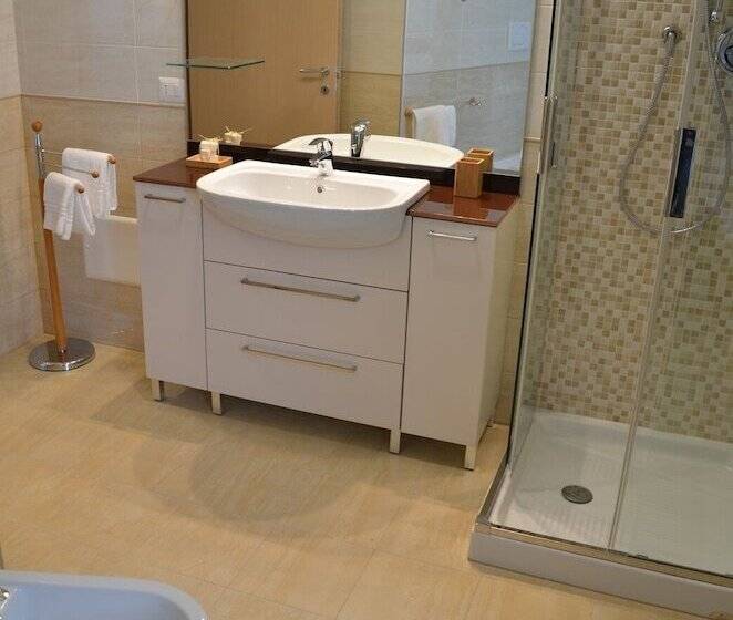 Отель Monteverde