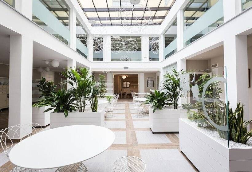 Отель Monteverde