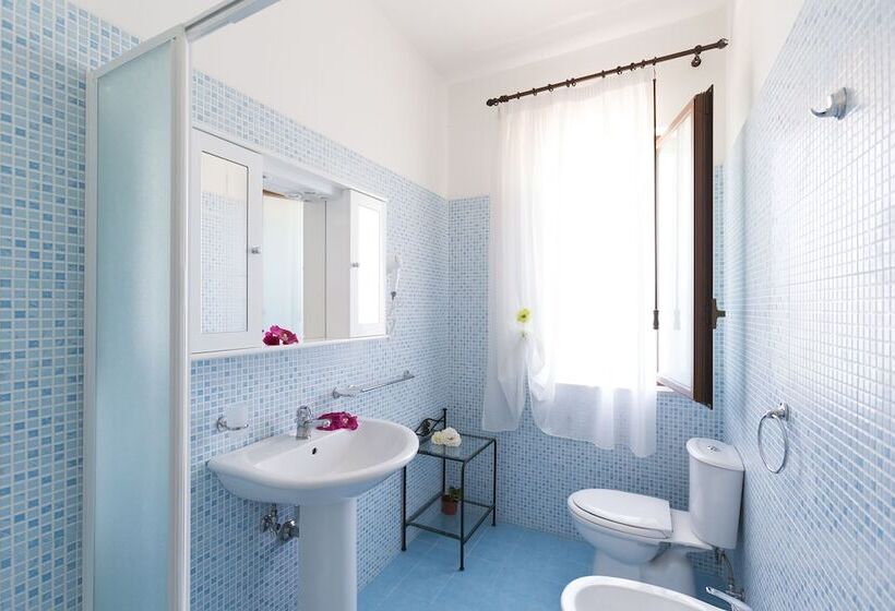 فندق Orange Park