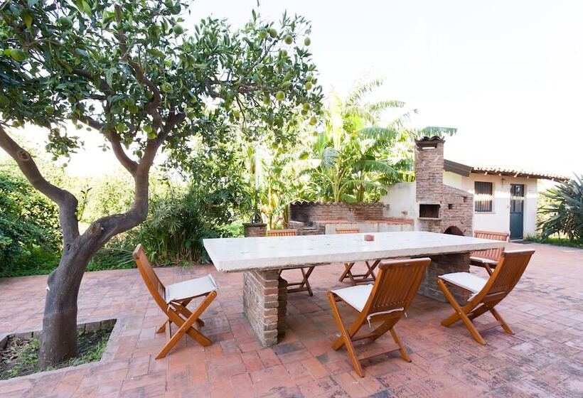 فندق Orange Park