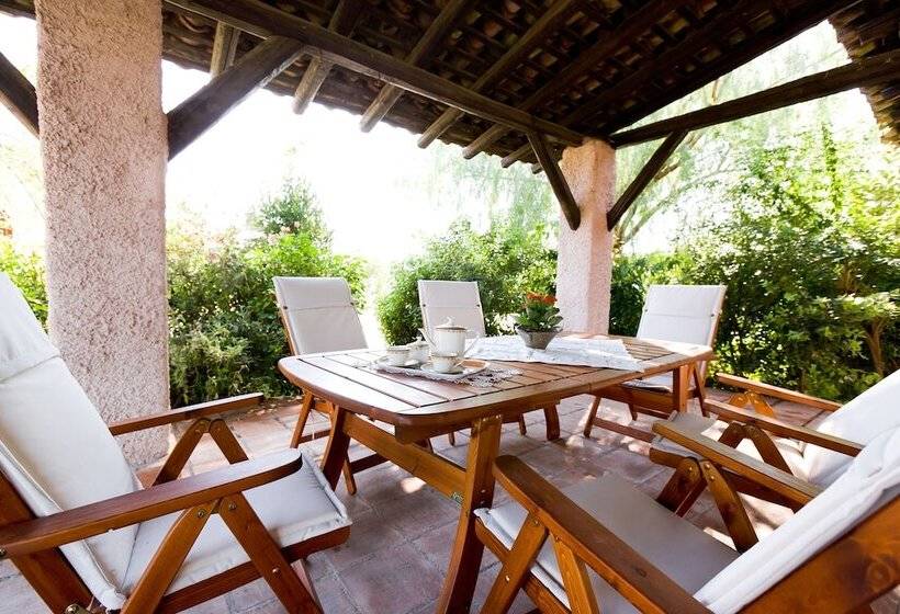 فندق Orange Park