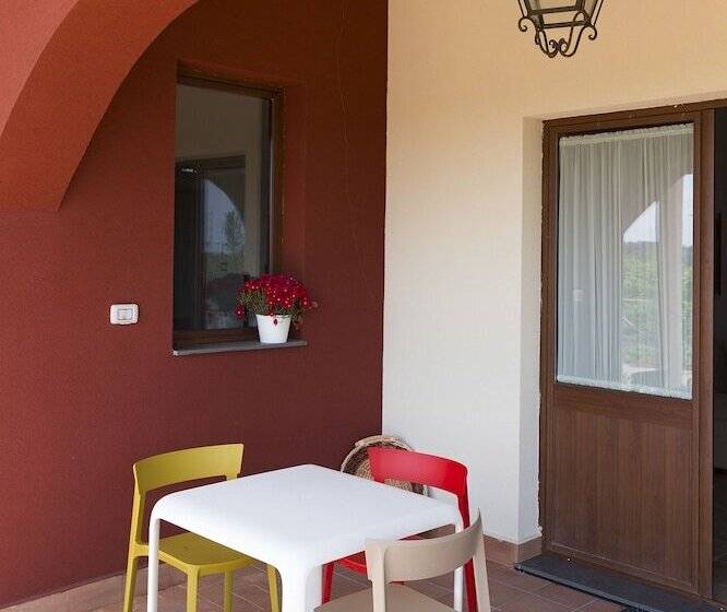 فندق Orange Park