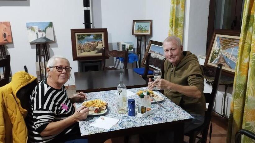 فندق Paisagem Do Guadiana Turismo Rural