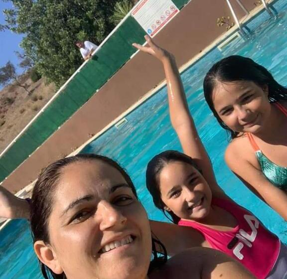 فندق Paisagem Do Guadiana Turismo Rural