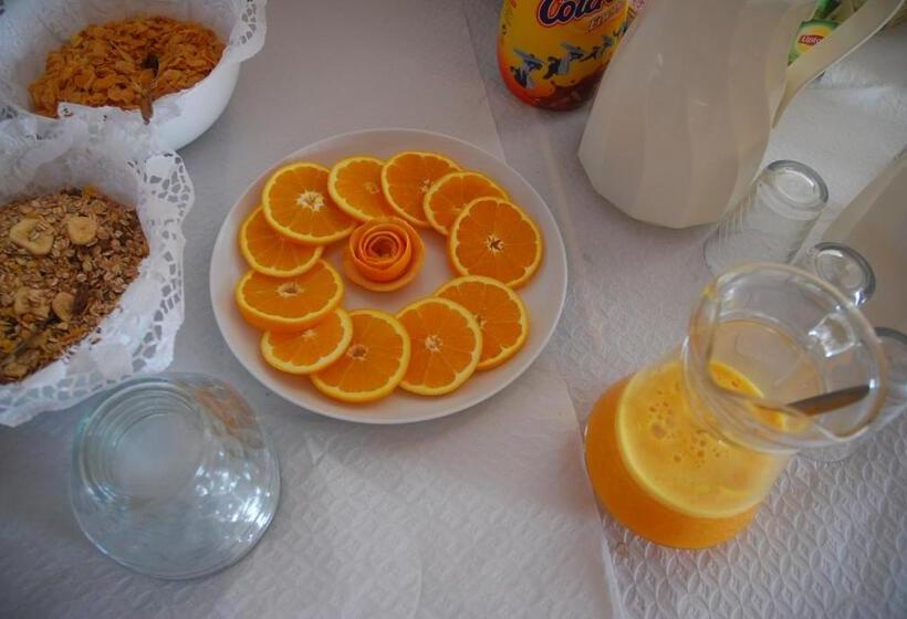 فندق Paisagem Do Guadiana Turismo Rural