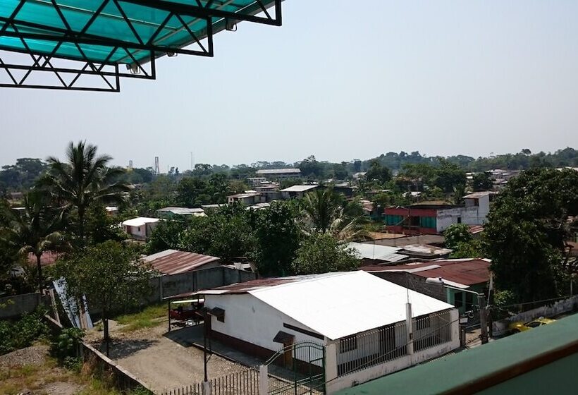 酒店 Platinum Class