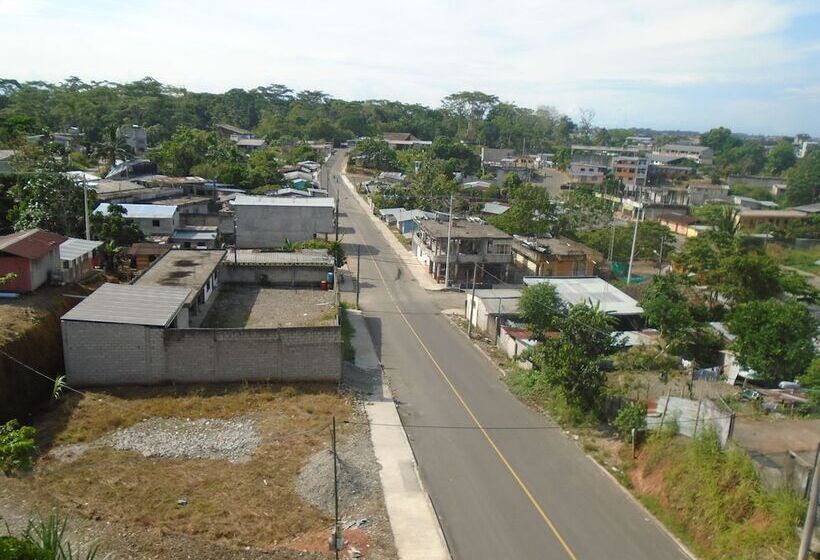 酒店 Platinum Class