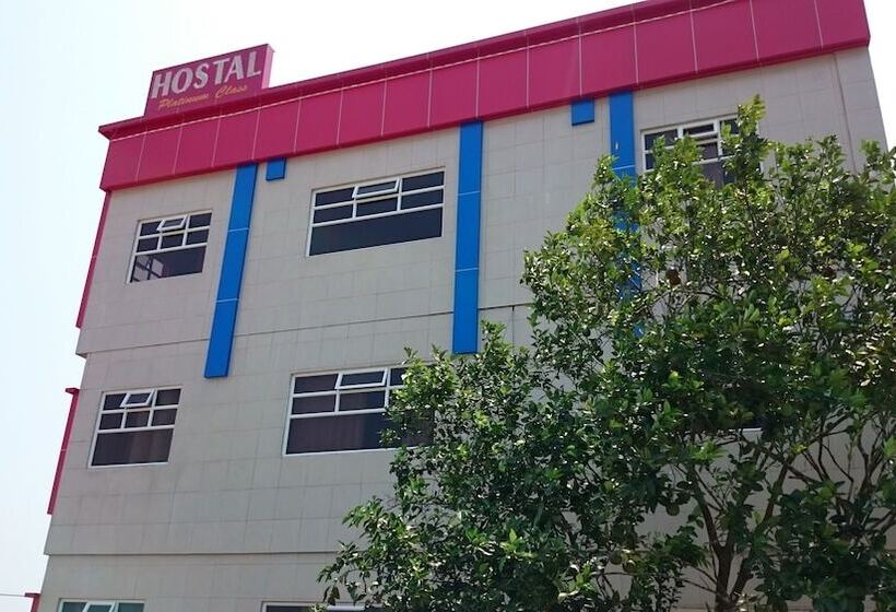 酒店 Platinum Class