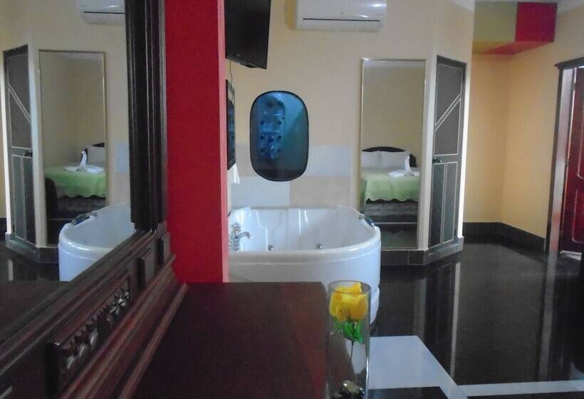 酒店 Platinum Class