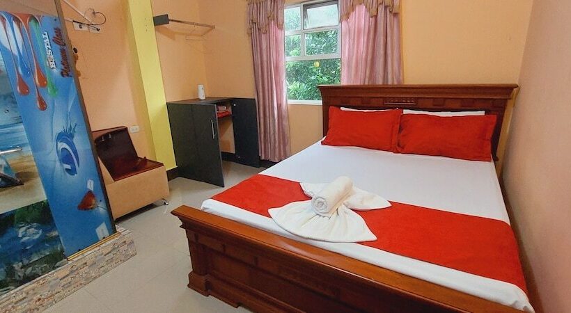 酒店 Platinum Class