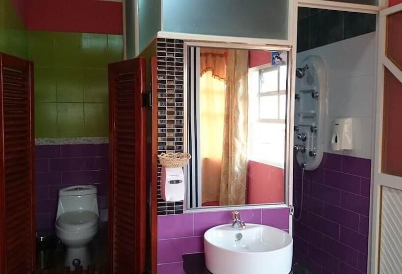 酒店 Platinum Class