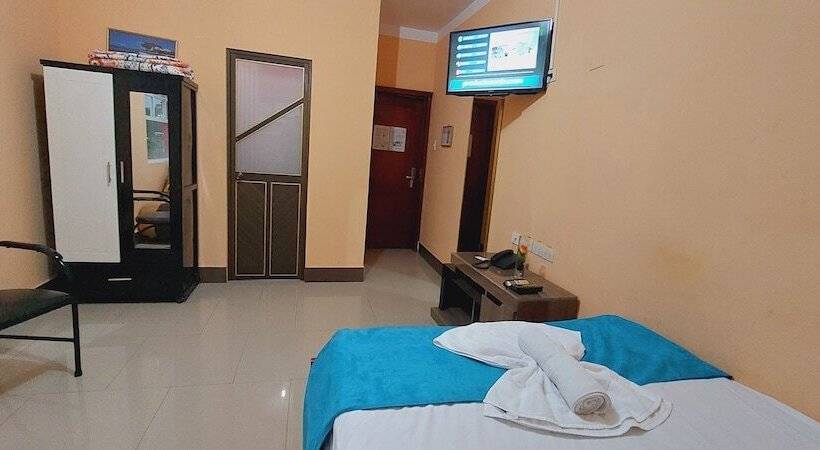 酒店 Platinum Class