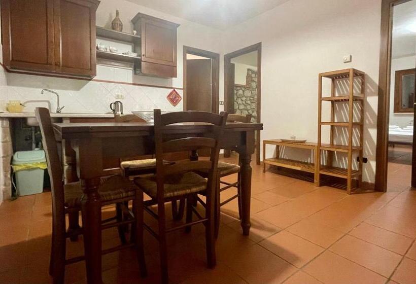 호텔 Podere Oslavia Az.agr.bio Giannini