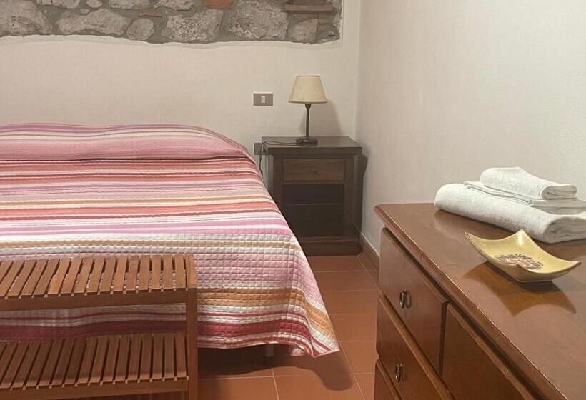 호텔 Podere Oslavia Az.agr.bio Giannini