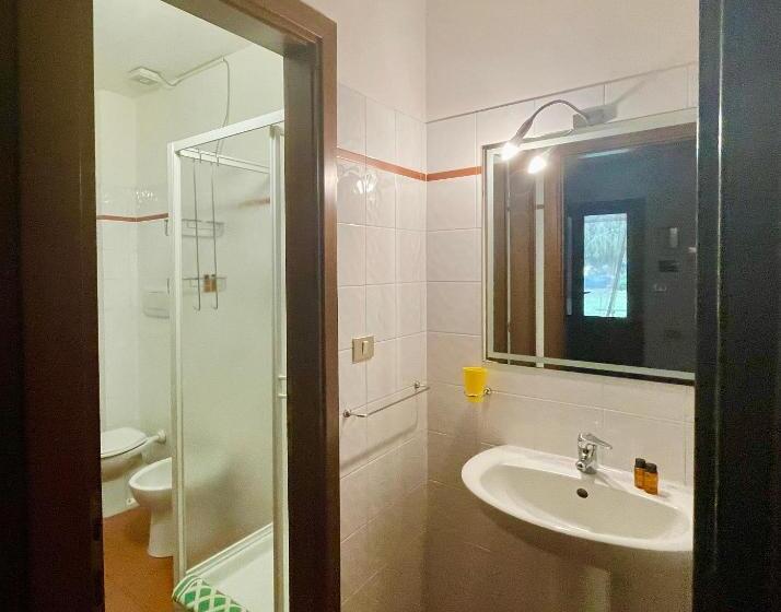 호텔 Podere Oslavia Az.agr.bio Giannini