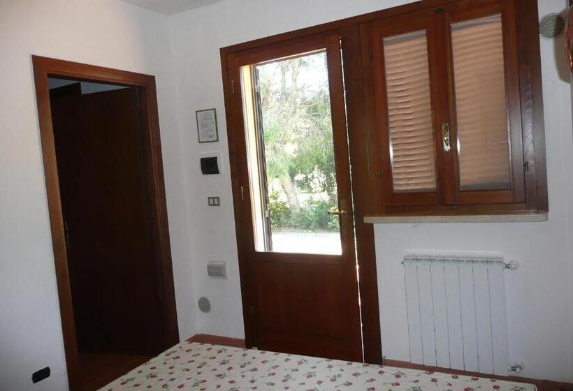 호텔 Podere Oslavia Az.agr.bio Giannini