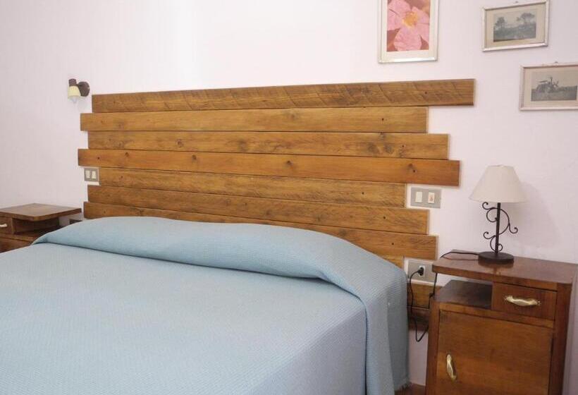 호텔 Podere Oslavia Az.agr.bio Giannini