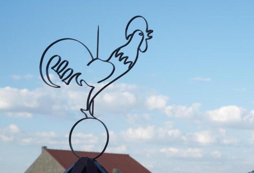 فندق Quinta Da Pedra Grande