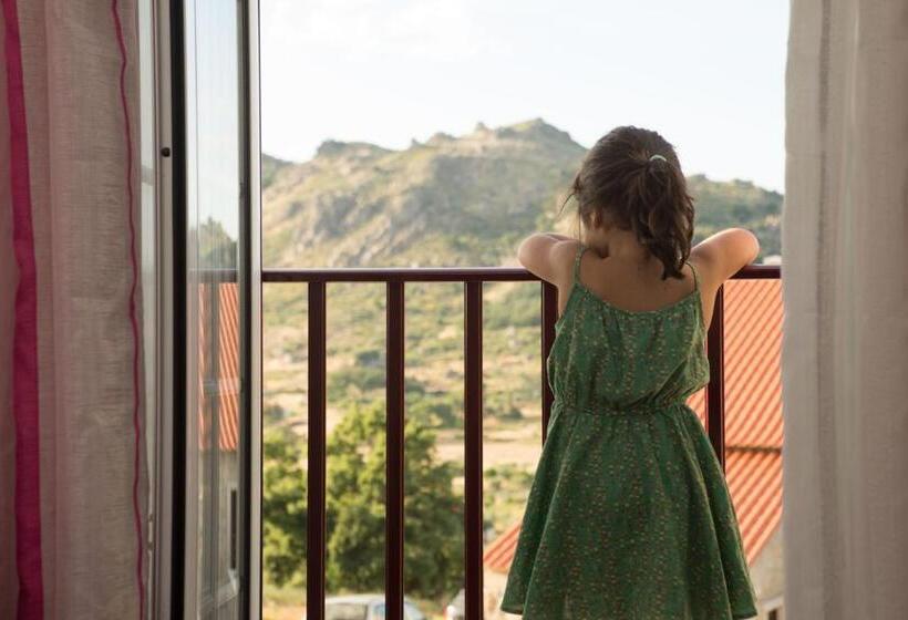 فندق Quinta Da Pedra Grande