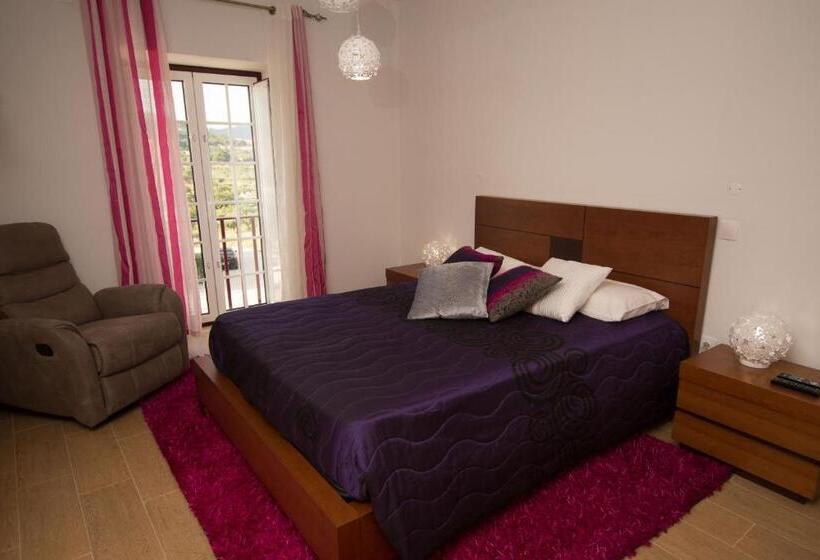 فندق Quinta Da Pedra Grande