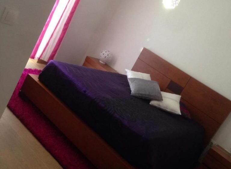 בית מלון כפרי Quinta Da Pedra Grande