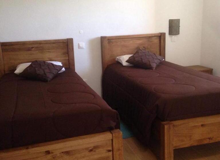 فندق Quinta Da Pedra Grande