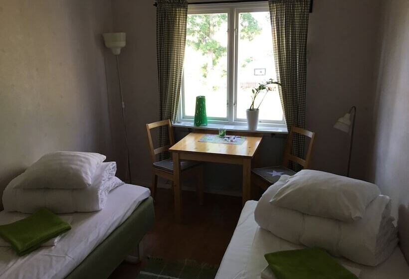 Lilla Hotellet