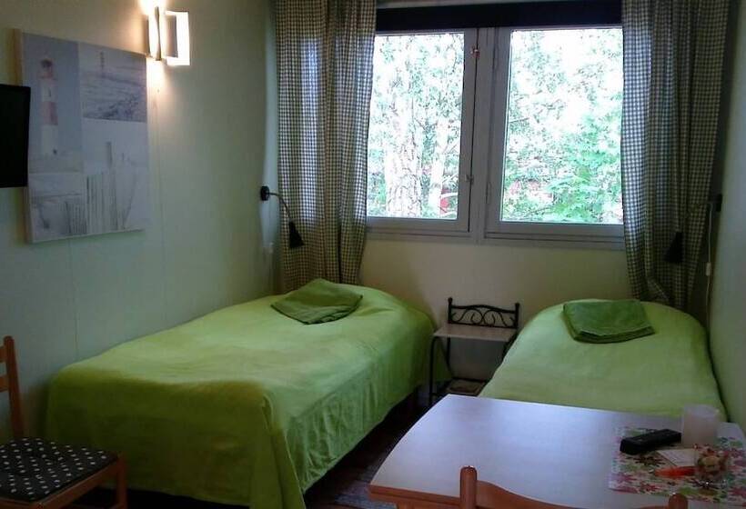 Lilla Hotellet