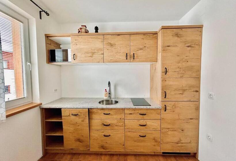 پانسیون Apartment And Rooms Maraton