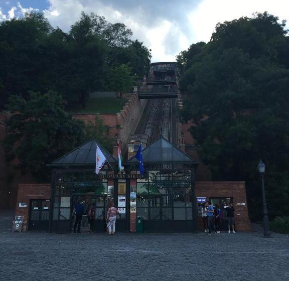 ペンション Balance Green Door 7