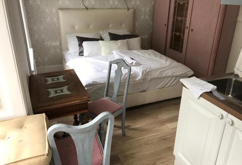 ペンション Balance Green Door 7