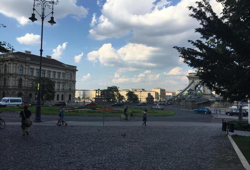 ペンション Balance Green Door 7