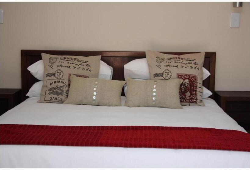 بنسيون Be At Home Guesthouse