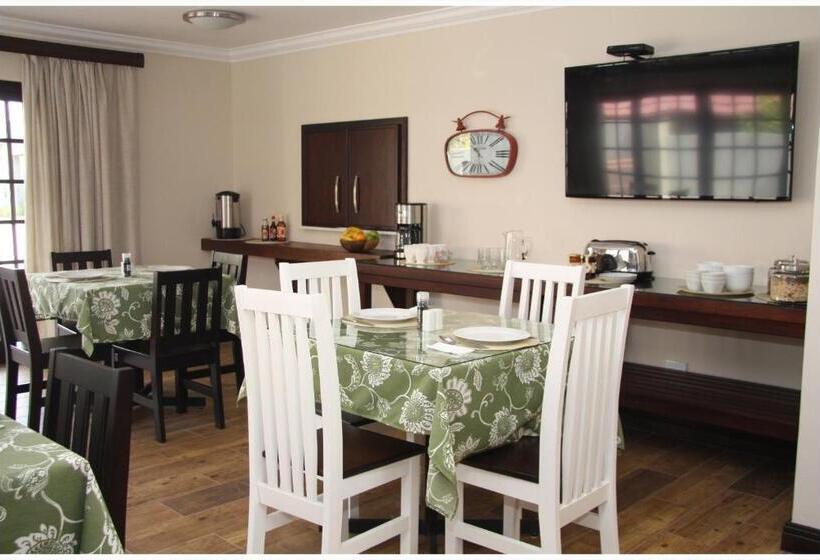 بنسيون Be At Home Guesthouse