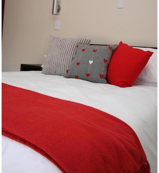 بنسيون Be At Home Guesthouse