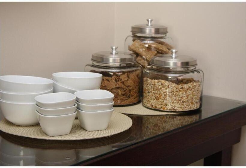 بنسيون Be At Home Guesthouse