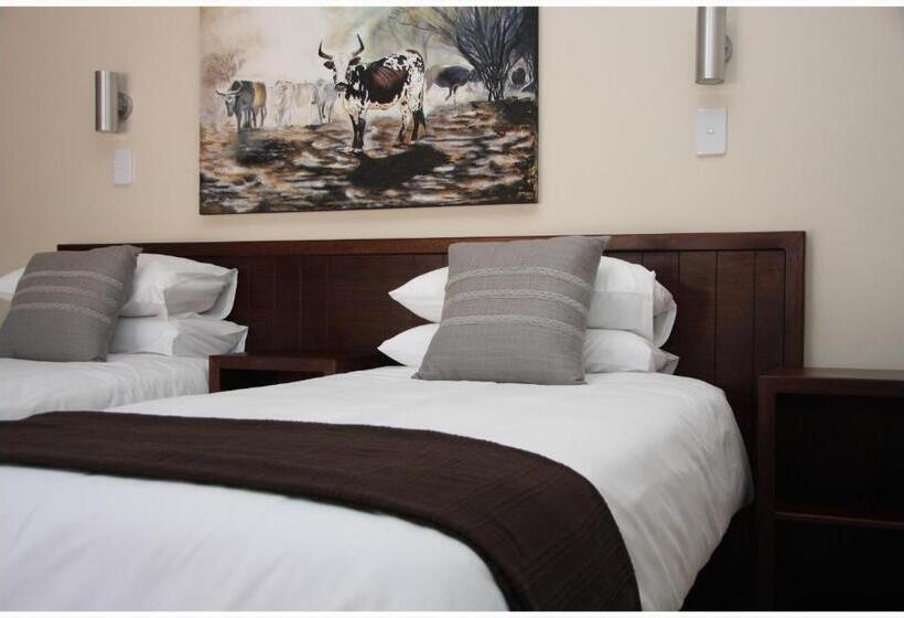 بنسيون Be At Home Guesthouse