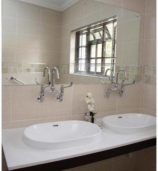 بنسيون Be At Home Guesthouse