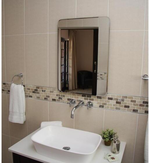 پانسیون Be At Home Guesthouse