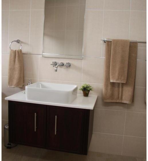 بنسيون Be At Home Guesthouse