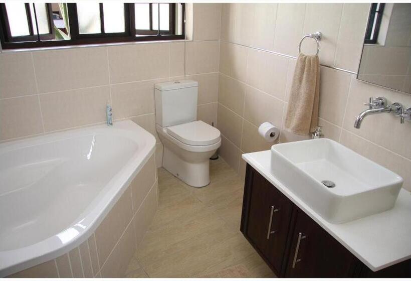 بنسيون Be At Home Guesthouse