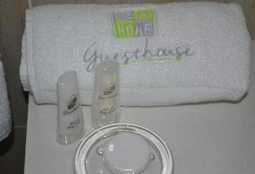بنسيون Be At Home Guesthouse