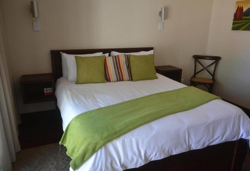 پانسیون Be At Home Guesthouse