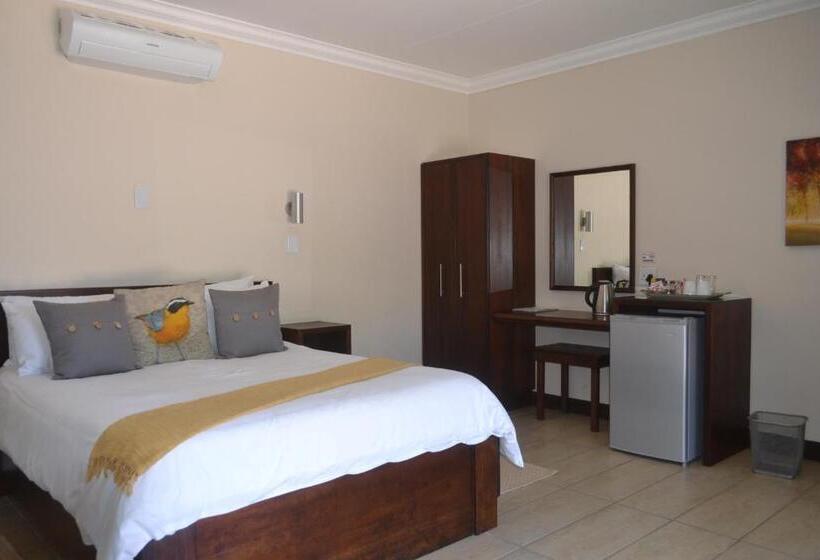 بنسيون Be At Home Guesthouse