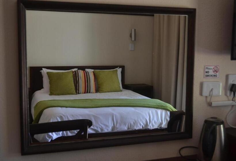 پانسیون Be At Home Guesthouse