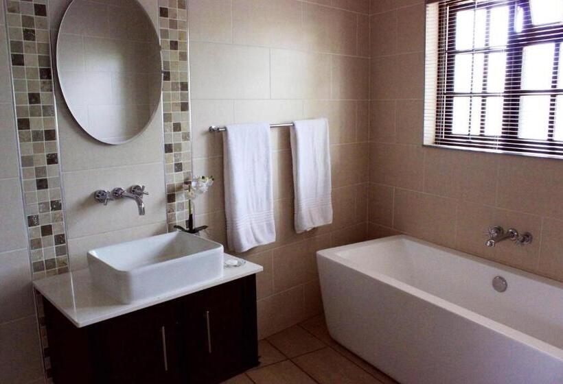 بنسيون Be At Home Guesthouse