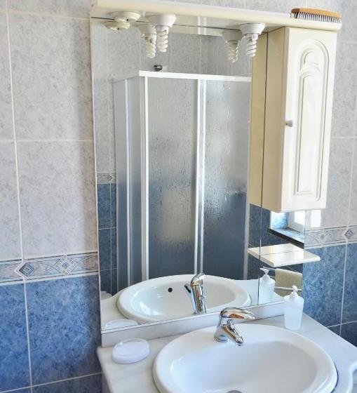 Пансион Bjb   Alojamentos